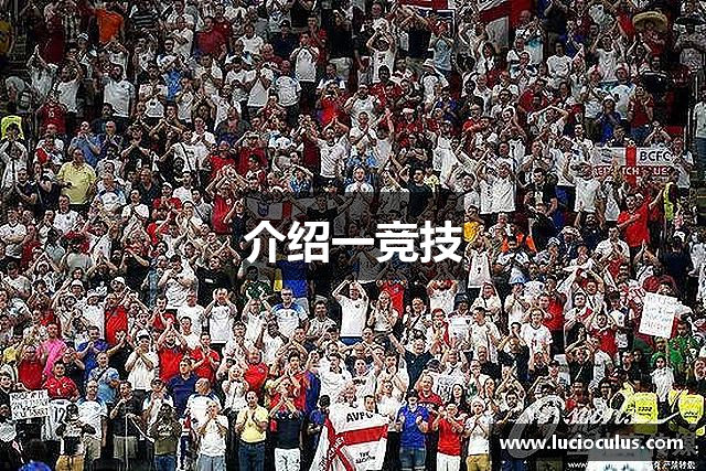 介绍一竞技